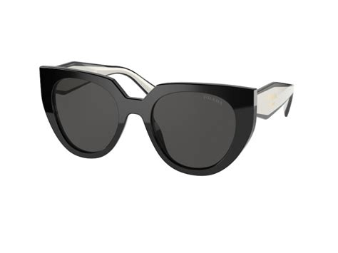 Buy Prada PR 14WS 09Q5S0 Sunglasses .